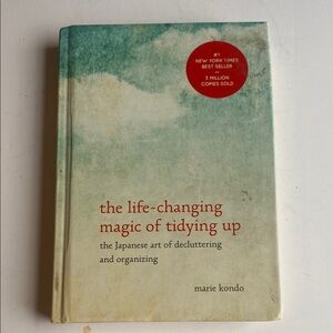 White and Green Book